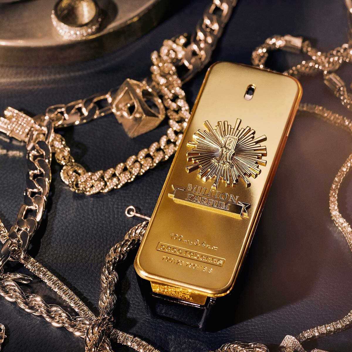 ONE MILLION LE PARFUM EAU DE PARFUM SET PARA HOMBRE